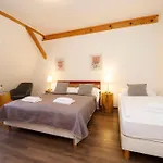 Ξενοδοχείο Dvur Pecinov 4*