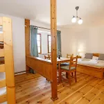 Ξενοδοχείο Dvur Pecinov