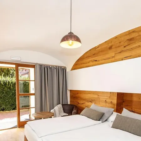 Dvur Pecinov Hotel 4*