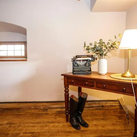 Dvůr Pecínov Hotel 4*