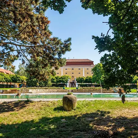 Dvur Pecinov Отель 4*