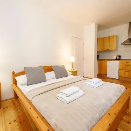 Dvur Pecinov 4* Бенешов