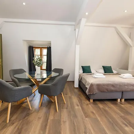 Dvur Pecinov Hotel 4*