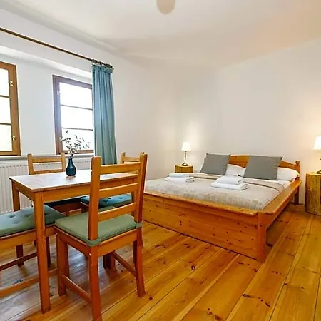 Dvůr Pecínov Hotel 4*