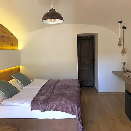 Dvůr Pecínov Hotel 4*