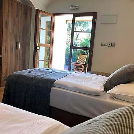 Dvůr Pecínov Hotel 4*