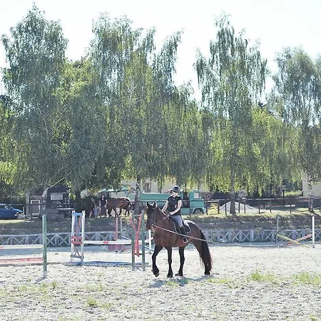 מלון Dvur Pecinov