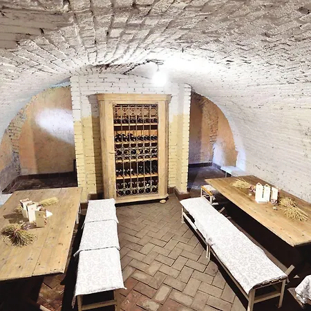 Dvur Pecinov Отель 4*