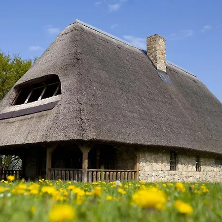 Dvůr Pecínov Hotel 4*