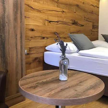 Dvur Pecinov 4*