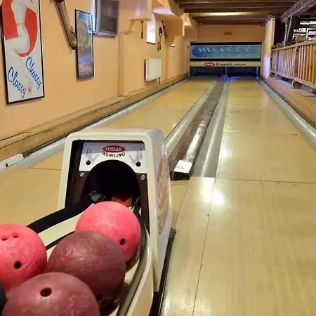 Dvůr Pecínov Benesov (Central Bohemian)