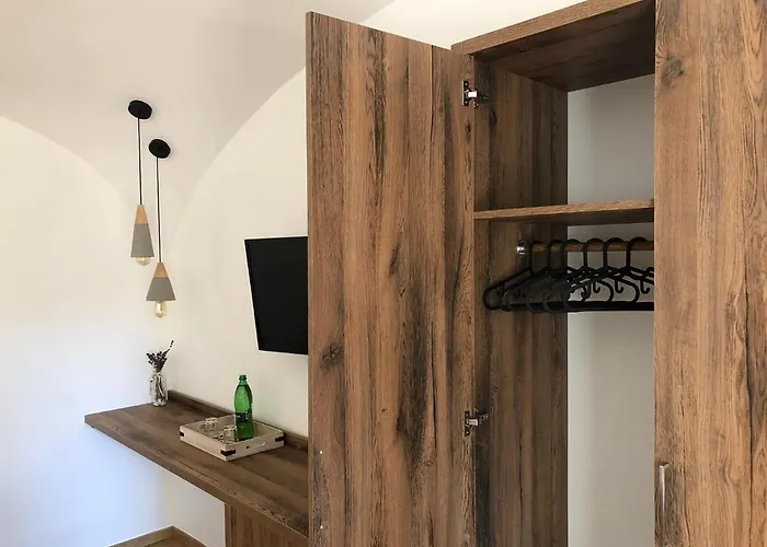 Hotel Dvur Pecinov 4*