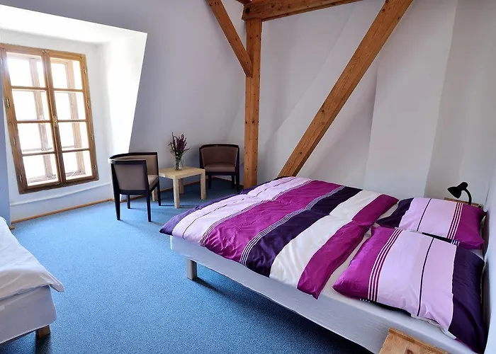 Dvur Pecinov 4* Benesov (Central Bohemian)