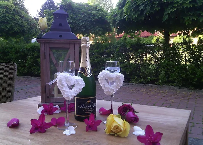 Hotel Dvur Pecinov 4*