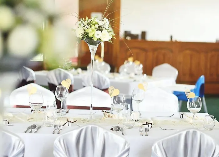 Szálloda Dvur Pecinov 4*