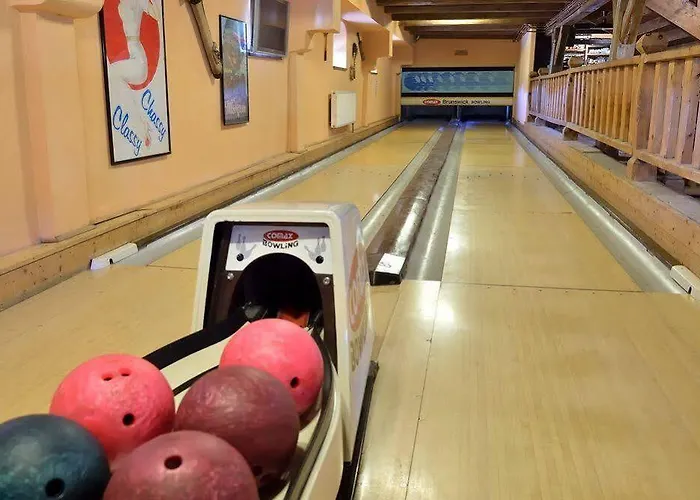 Dvur Pecinov Benesov (Central Bohemian)